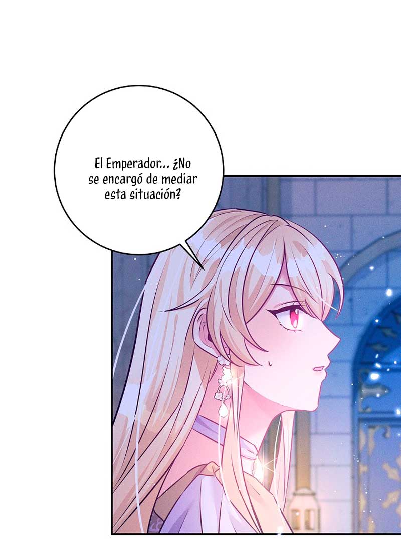 La princesa abandonada se rebelará Capítulo 58 - Página 48