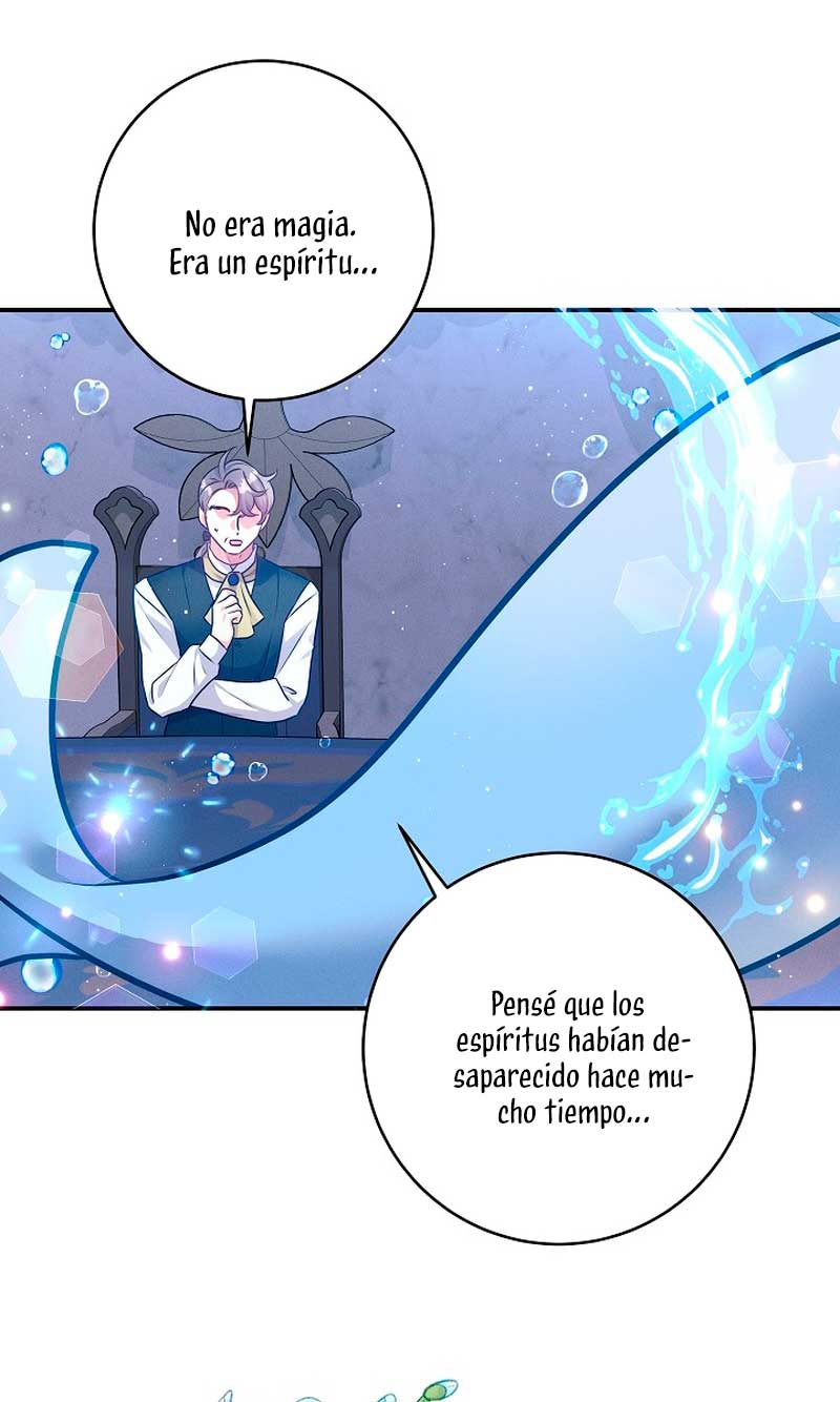 La princesa abandonada se rebelará Capítulo 58 - Página 5