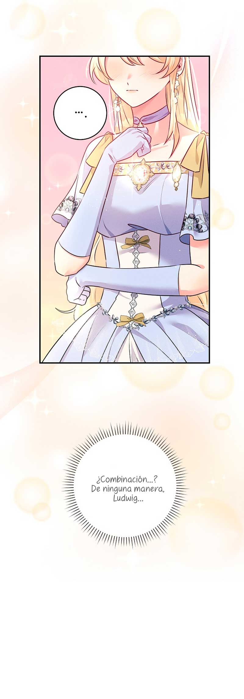 La princesa abandonada se rebelará Capítulo 58 - Página 55