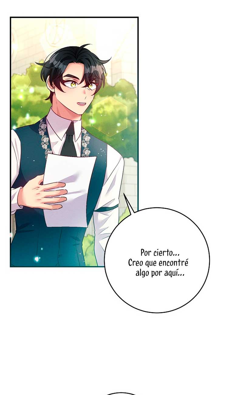 La princesa abandonada se rebelará Capítulo 58 - Página 60