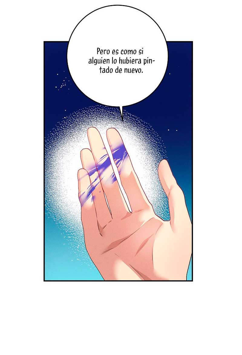 La princesa abandonada se rebelará Capítulo 58 - Página 63