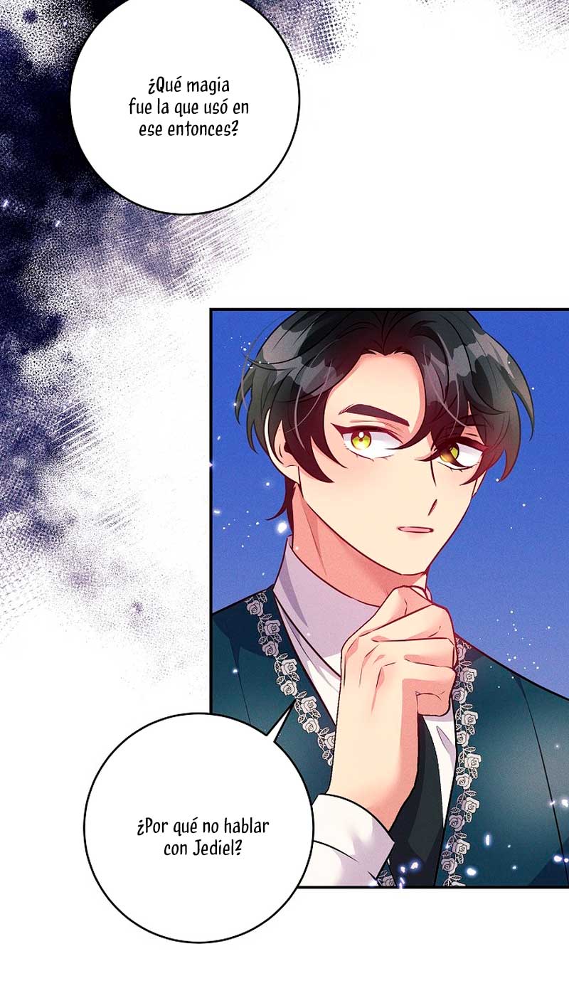 La princesa abandonada se rebelará Capítulo 58 - Página 66