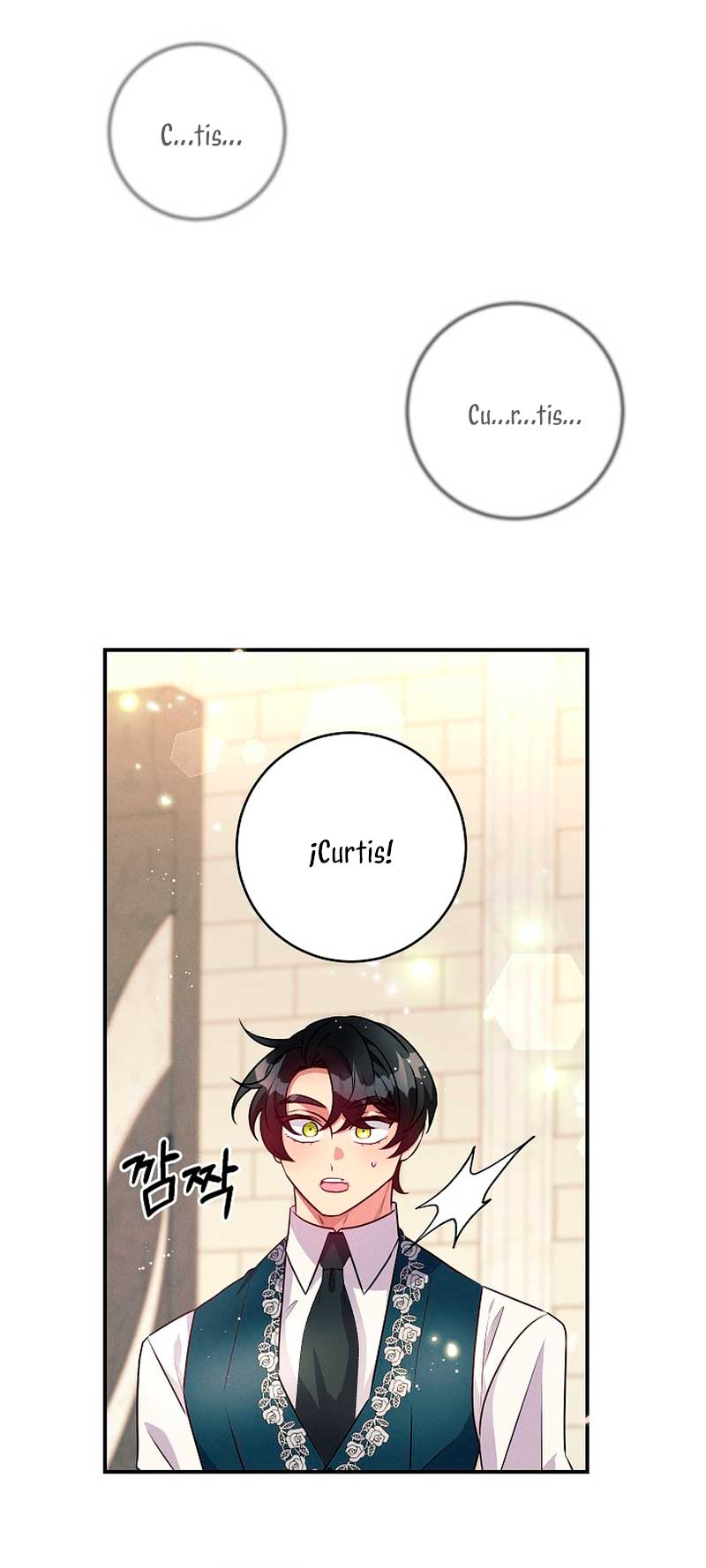 La princesa abandonada se rebelará Capítulo 58 - Página 70