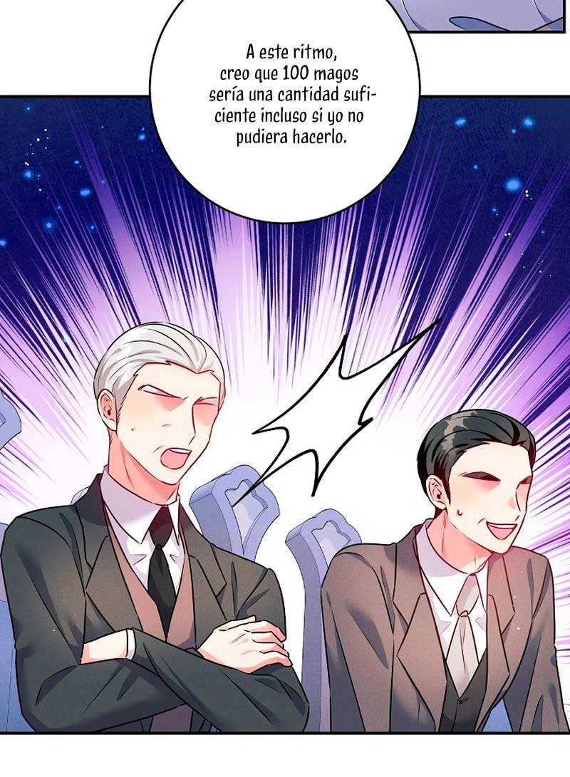 La princesa abandonada se rebelará Capítulo 58 - Página 9