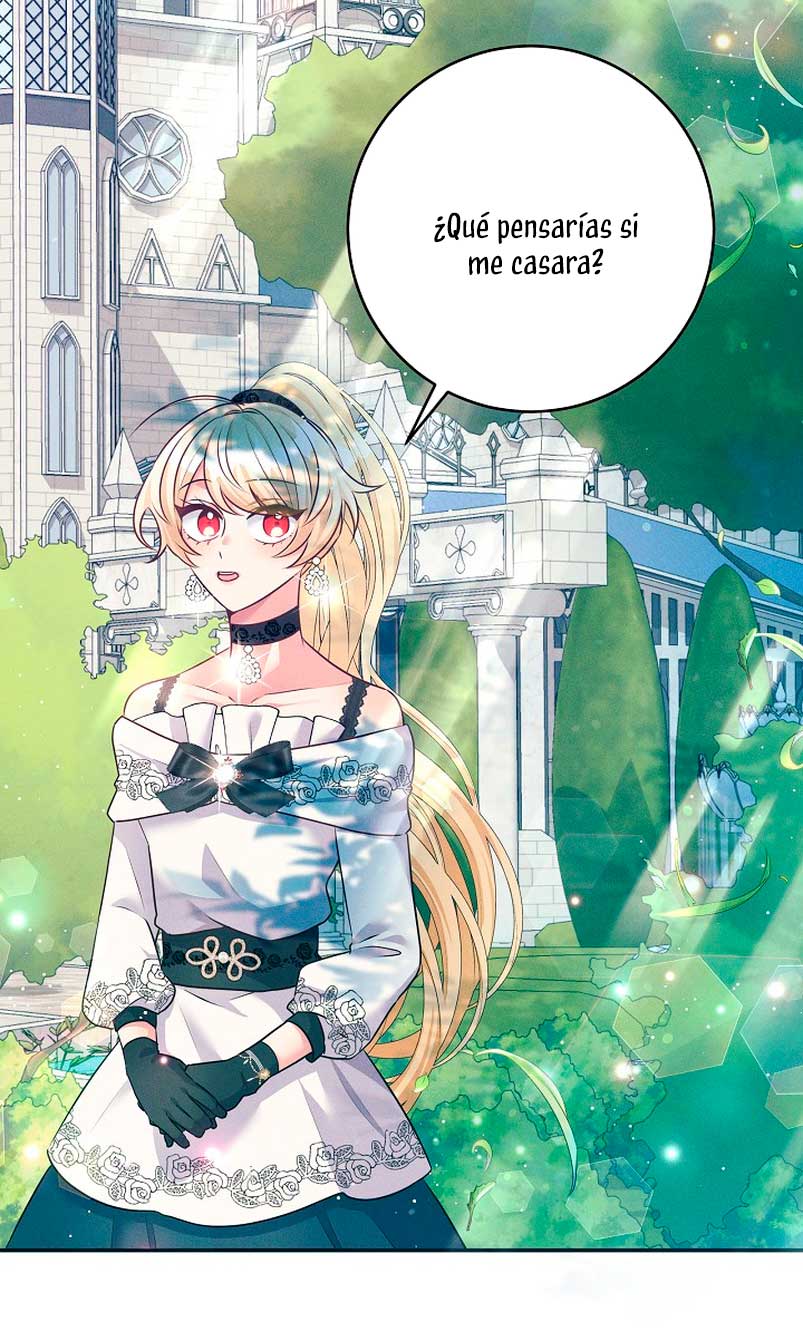 La princesa abandonada se rebelará Capítulo 59 - Página 13