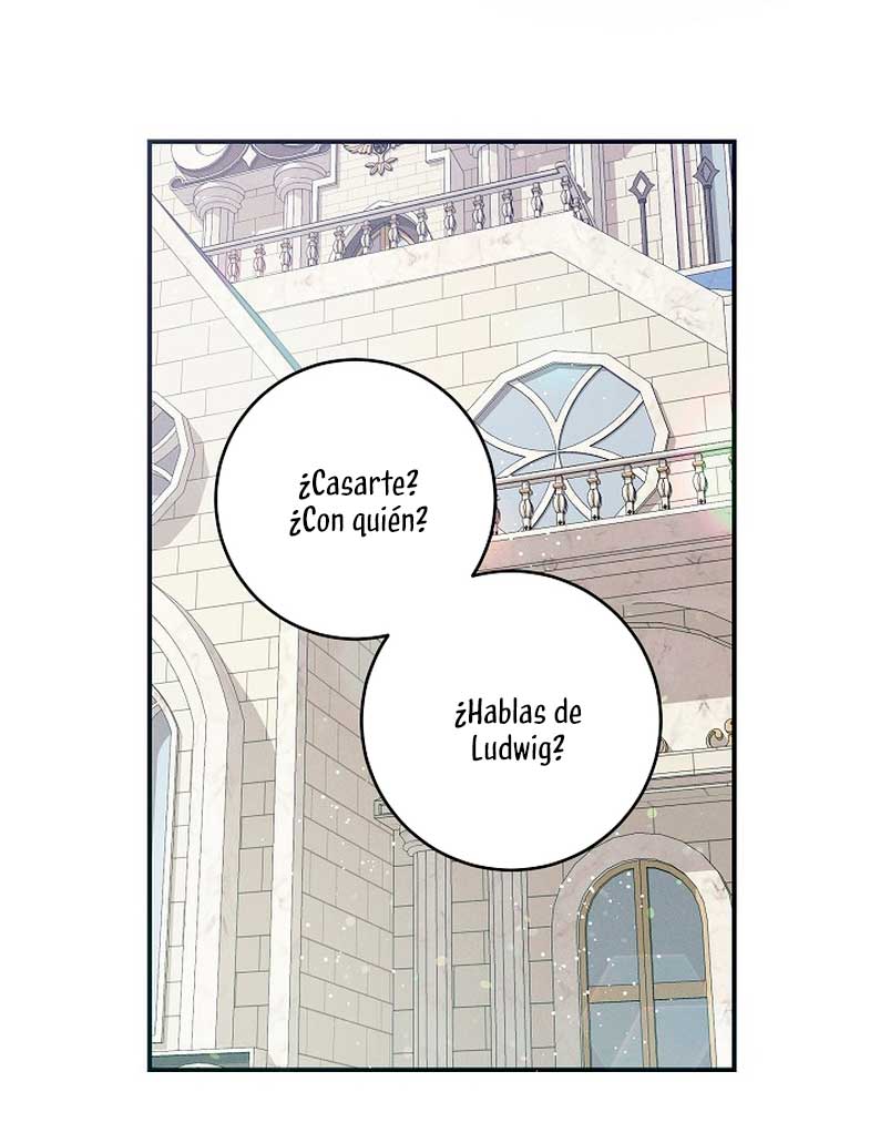 La princesa abandonada se rebelará Capítulo 59 - Página 17