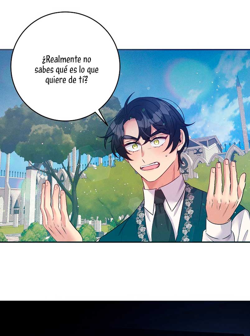 La princesa abandonada se rebelará Capítulo 59 - Página 20