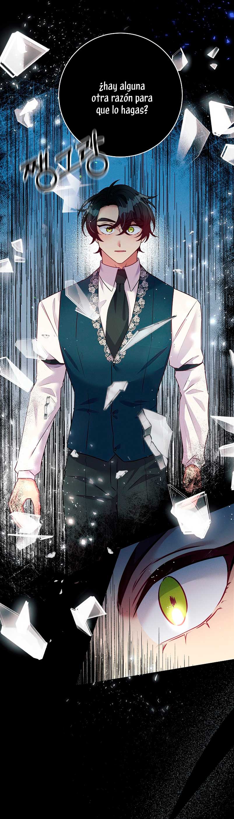 La princesa abandonada se rebelará Capítulo 59 - Página 24