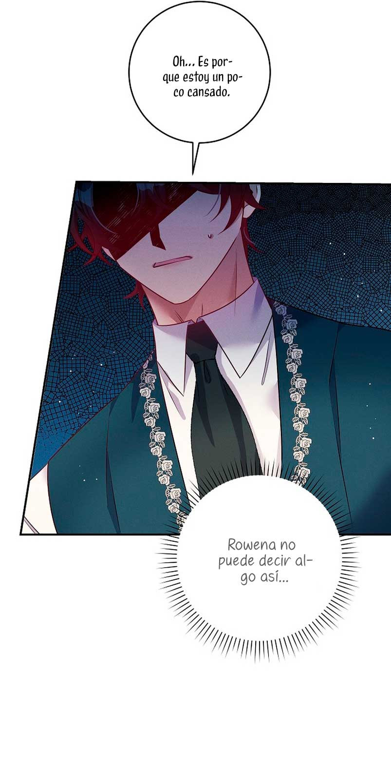 La princesa abandonada se rebelará Capítulo 59 - Página 27