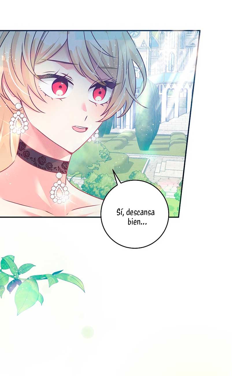 La princesa abandonada se rebelará Capítulo 59 - Página 31