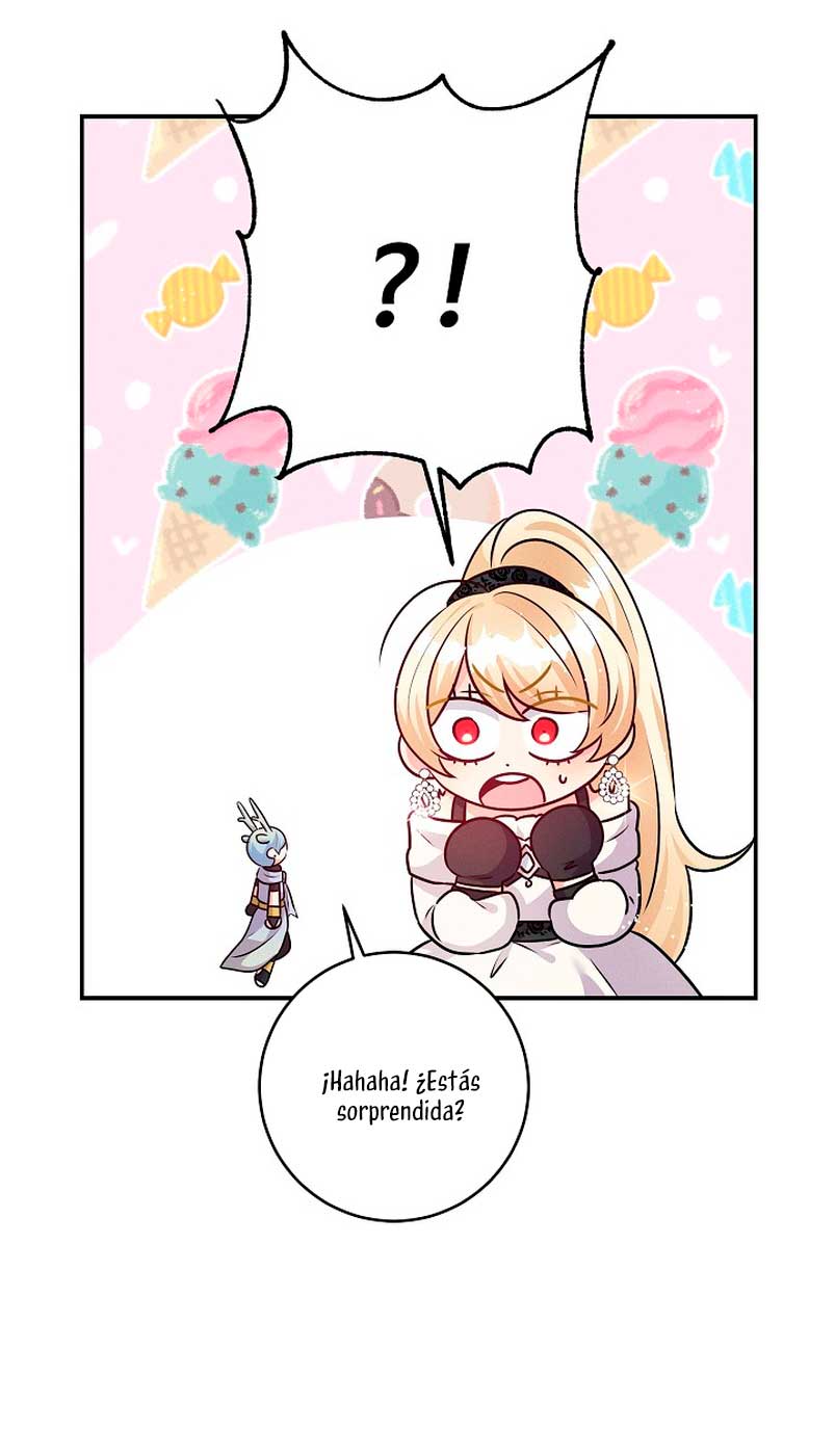 La princesa abandonada se rebelará Capítulo 59 - Página 35