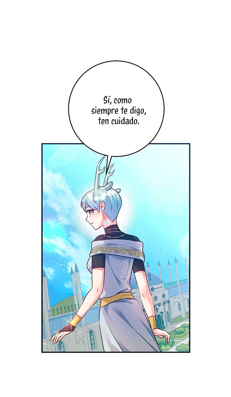 La princesa abandonada se rebelará Capítulo 59 - Página 42