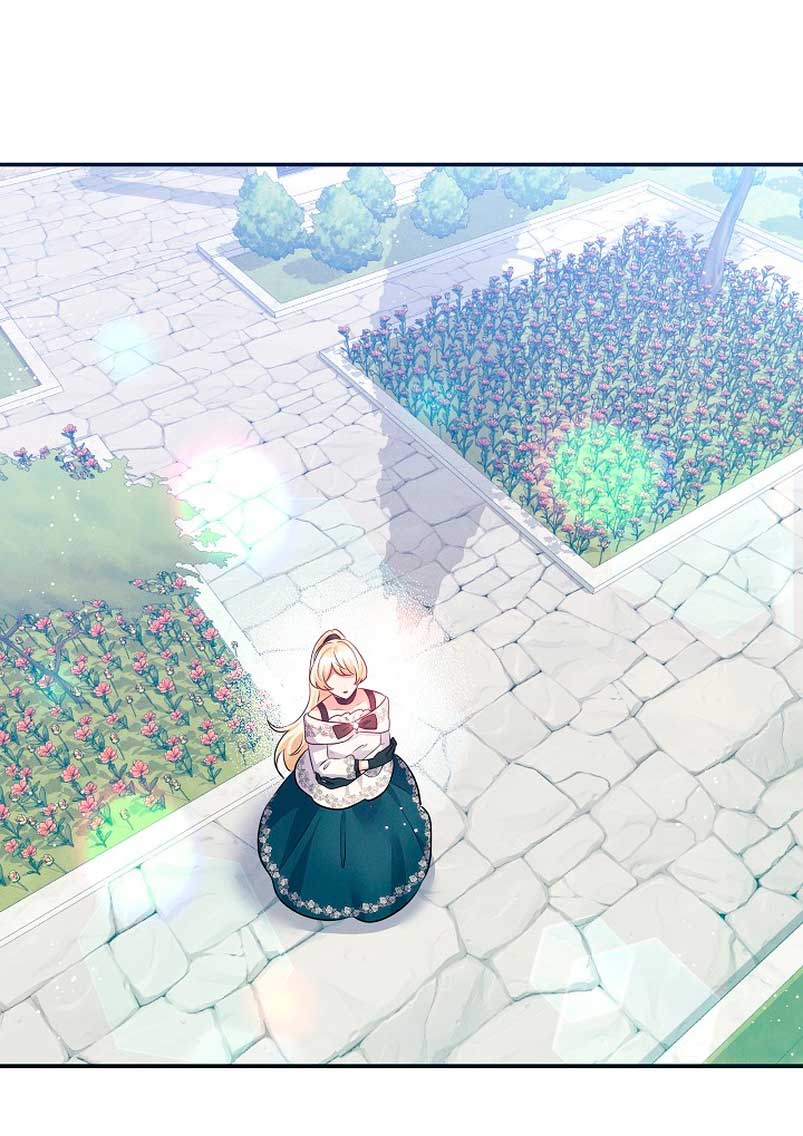 La princesa abandonada se rebelará Capítulo 59 - Página 43