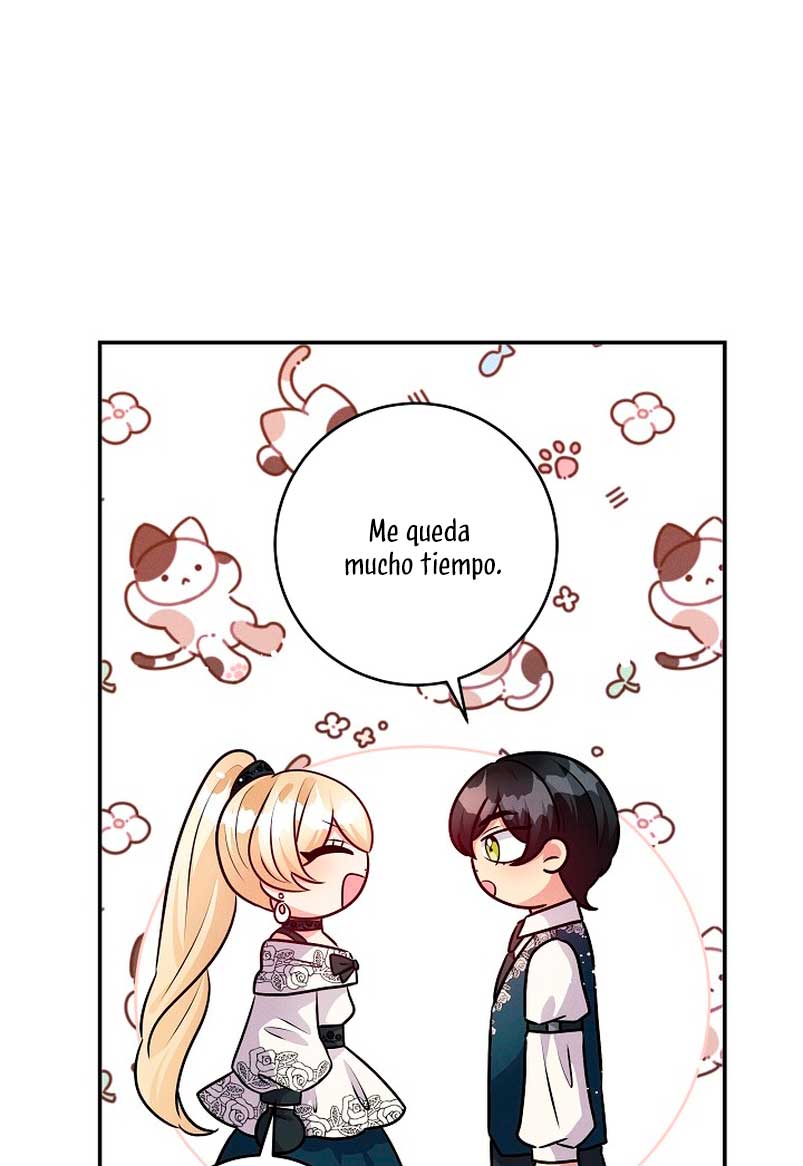 La princesa abandonada se rebelará Capítulo 59 - Página 5