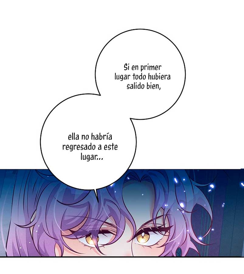 La princesa abandonada se rebelará Capítulo 59 - Página 54