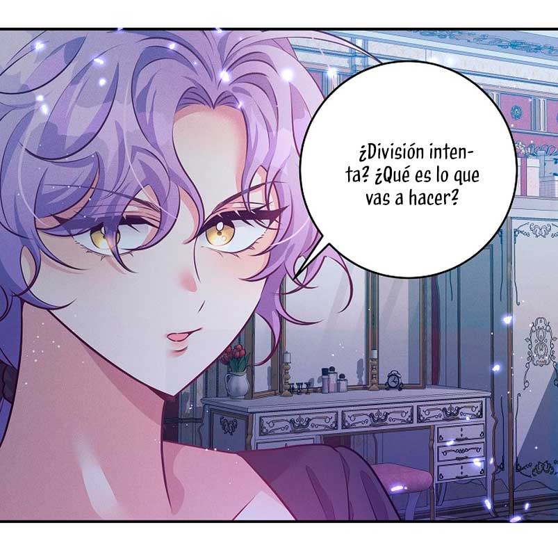La princesa abandonada se rebelará Capítulo 59 - Página 61