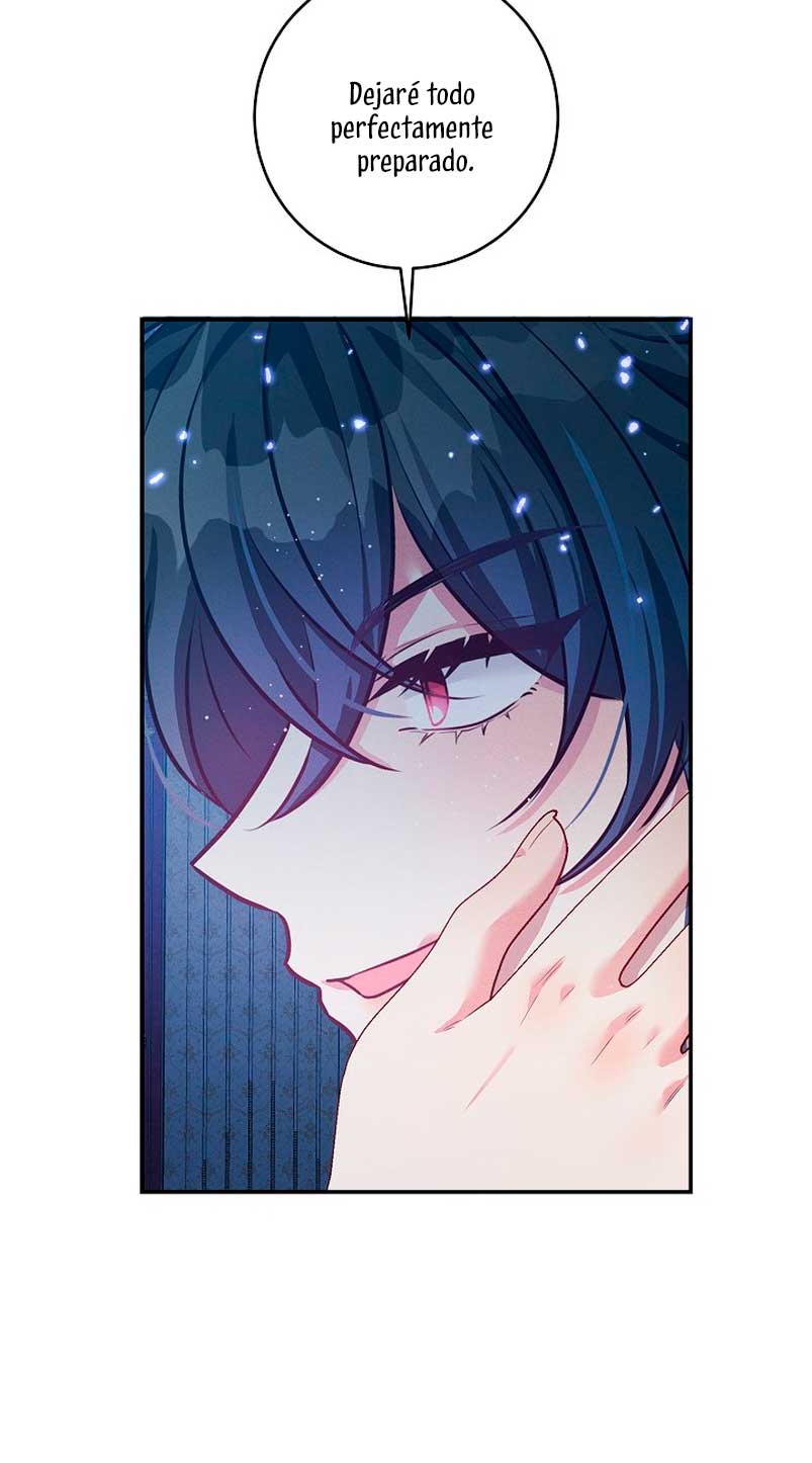 La princesa abandonada se rebelará Capítulo 59 - Página 64