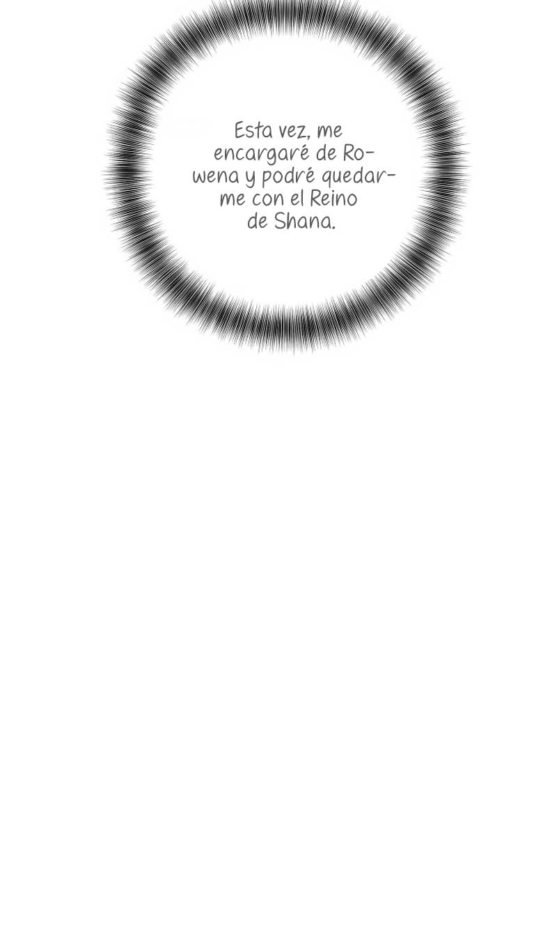 La princesa abandonada se rebelará Capítulo 59 - Página 66