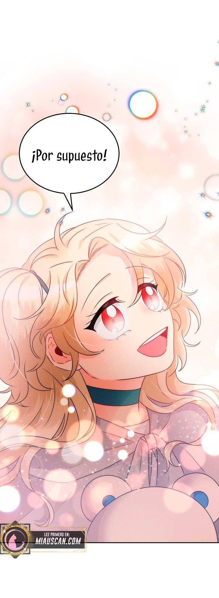 La princesa abandonada se rebelará Capítulo 6 - Página 21