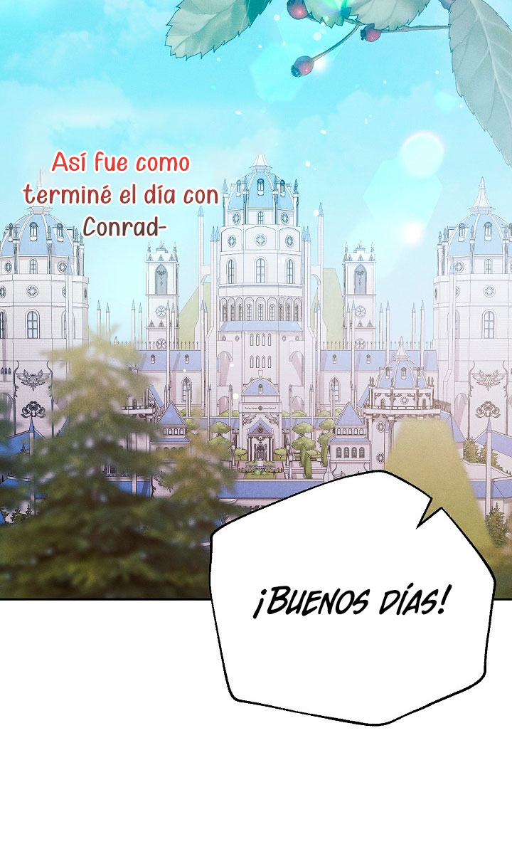 La princesa abandonada se rebelará Capítulo 6 - Página 24