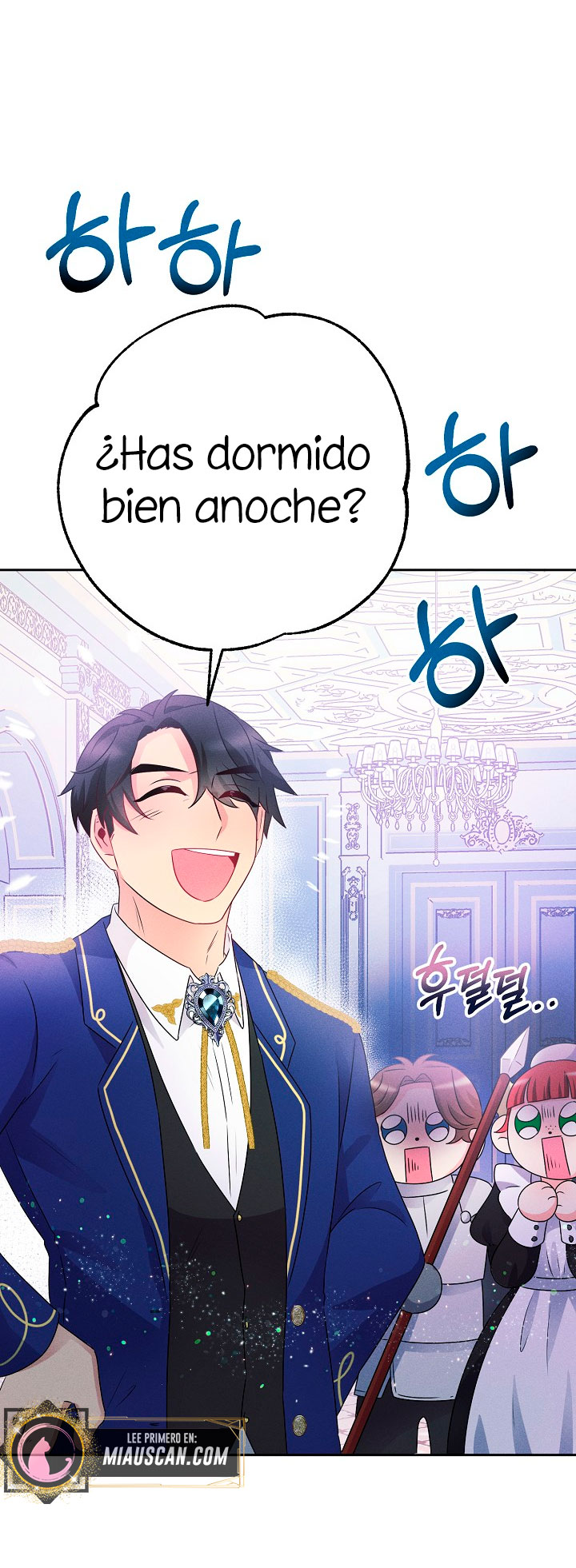 La princesa abandonada se rebelará Capítulo 6 - Página 25