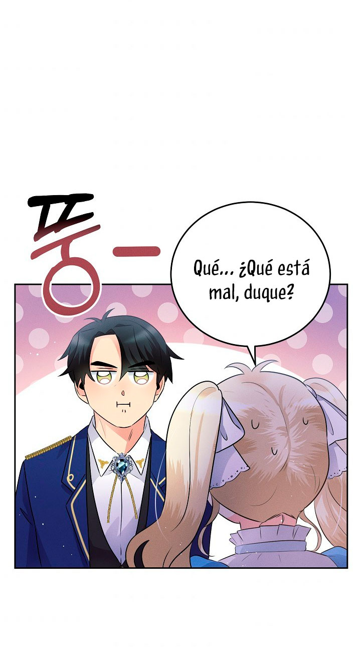 La princesa abandonada se rebelará Capítulo 6 - Página 29