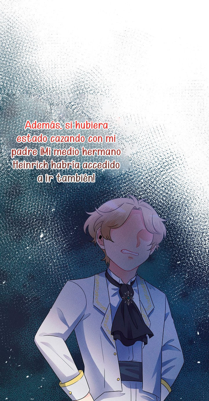 La princesa abandonada se rebelará Capítulo 6 - Página 37