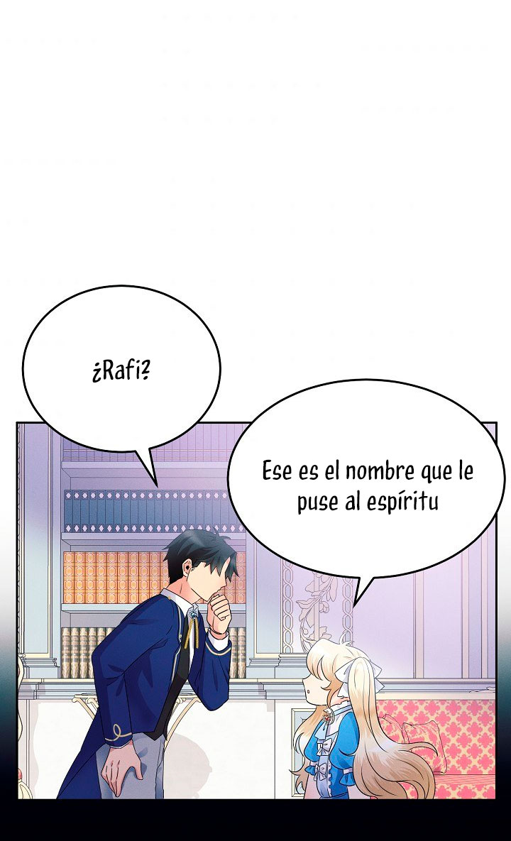 La princesa abandonada se rebelará Capítulo 6 - Página 42