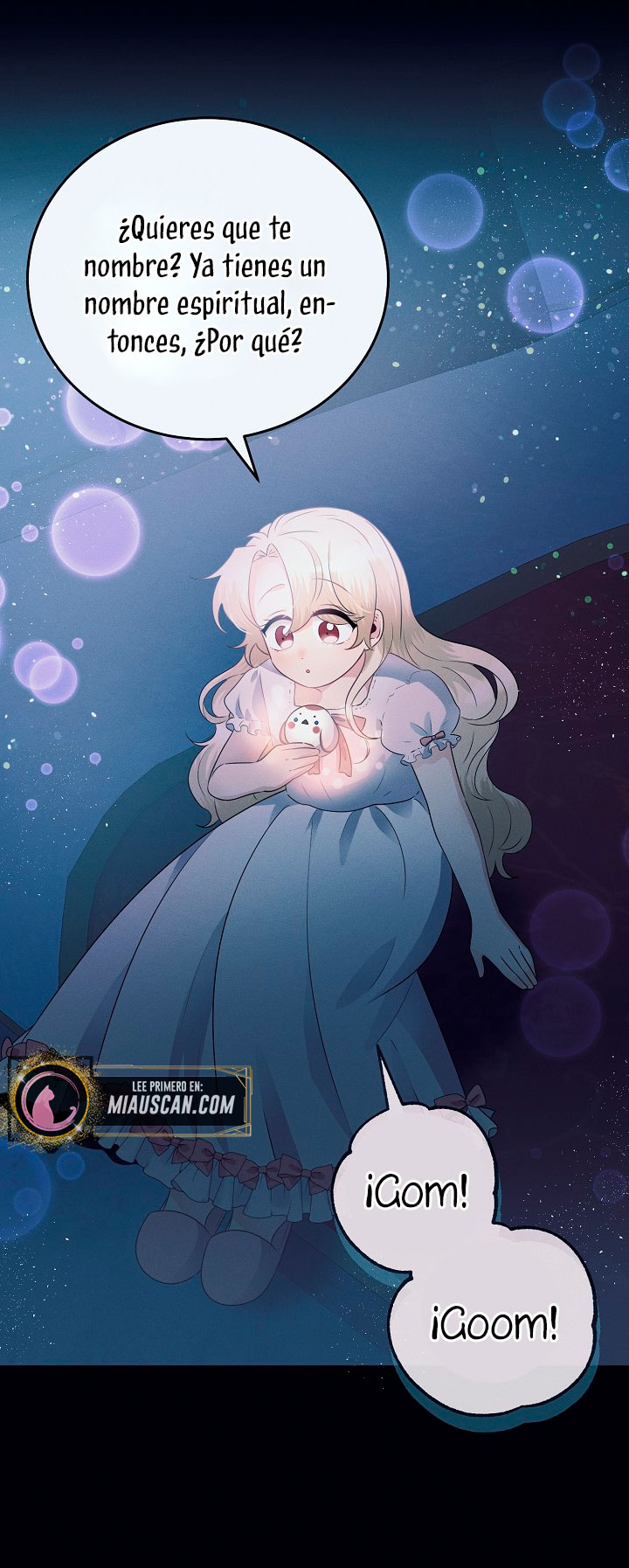 La princesa abandonada se rebelará Capítulo 6 - Página 44