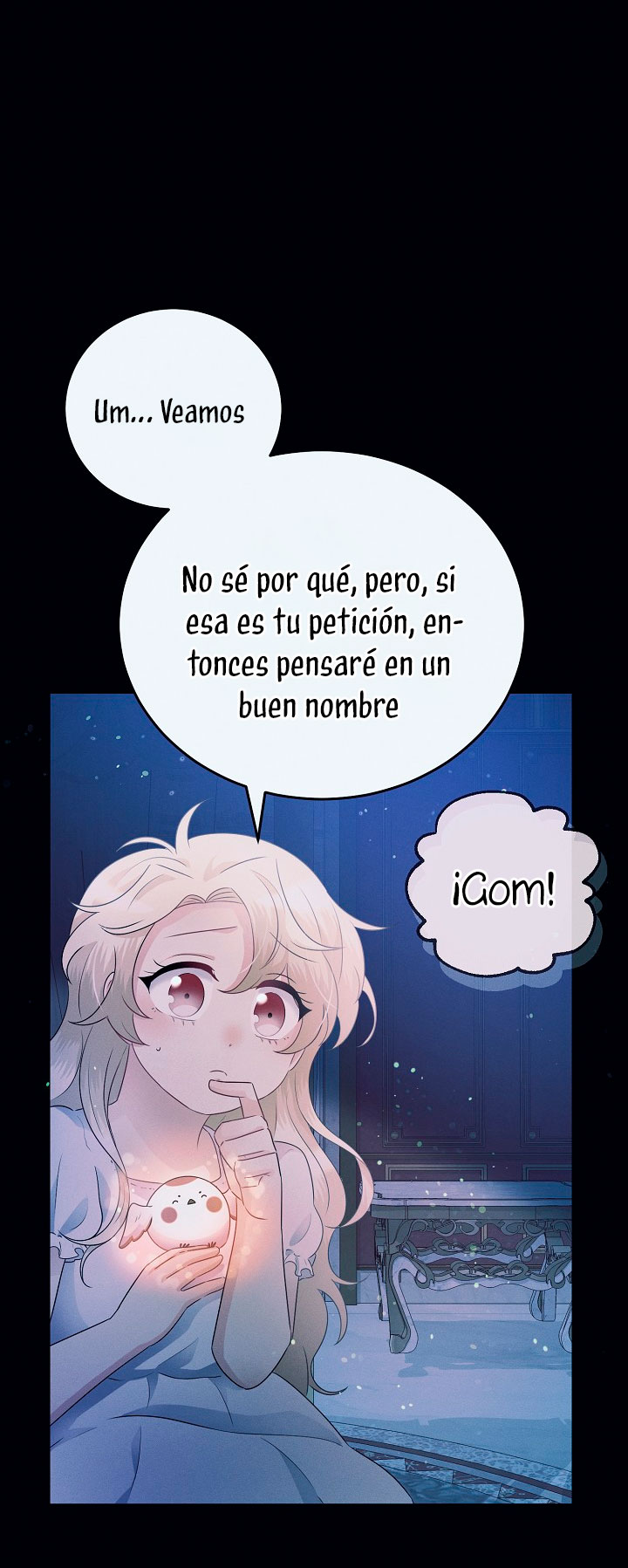 La princesa abandonada se rebelará Capítulo 6 - Página 45