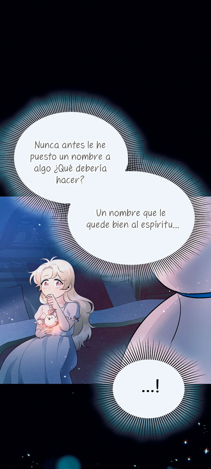 La princesa abandonada se rebelará Capítulo 6 - Página 46