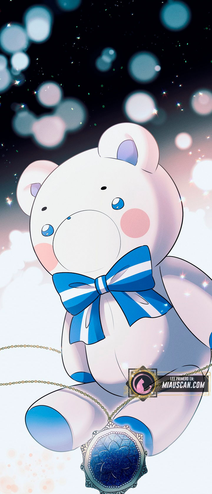 La princesa abandonada se rebelará Capítulo 6 - Página 47