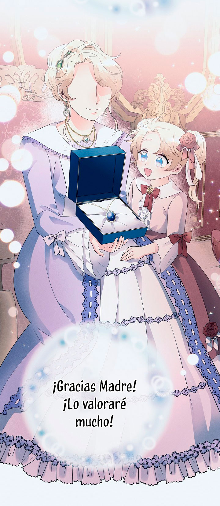 La princesa abandonada se rebelará Capítulo 6 - Página 49