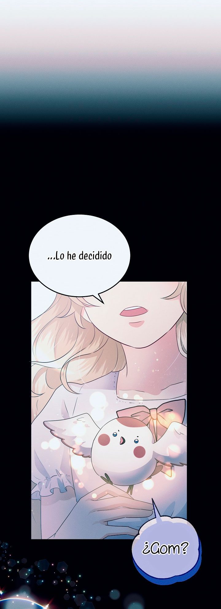 La princesa abandonada se rebelará Capítulo 6 - Página 50