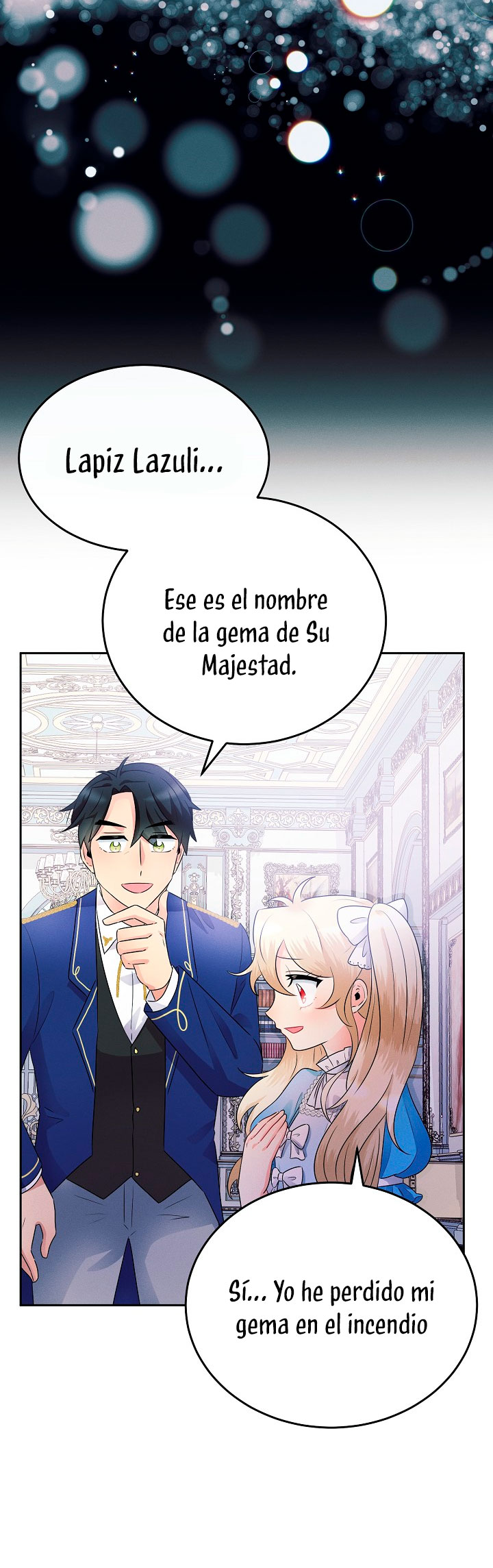 La princesa abandonada se rebelará Capítulo 6 - Página 52