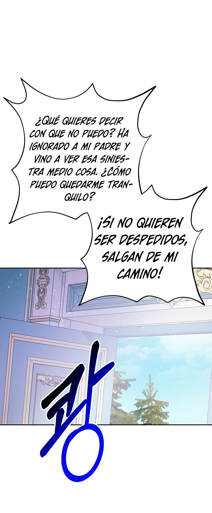 La princesa abandonada se rebelará Capítulo 6 - Página 55