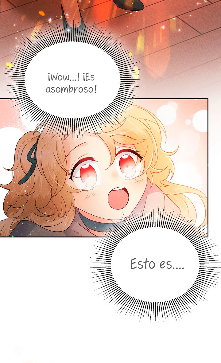 La princesa abandonada se rebelará Capítulo 6 - Página 6