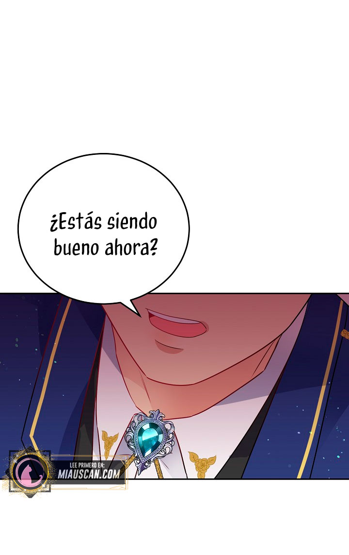 La princesa abandonada se rebelará Capítulo 6 - Página 65