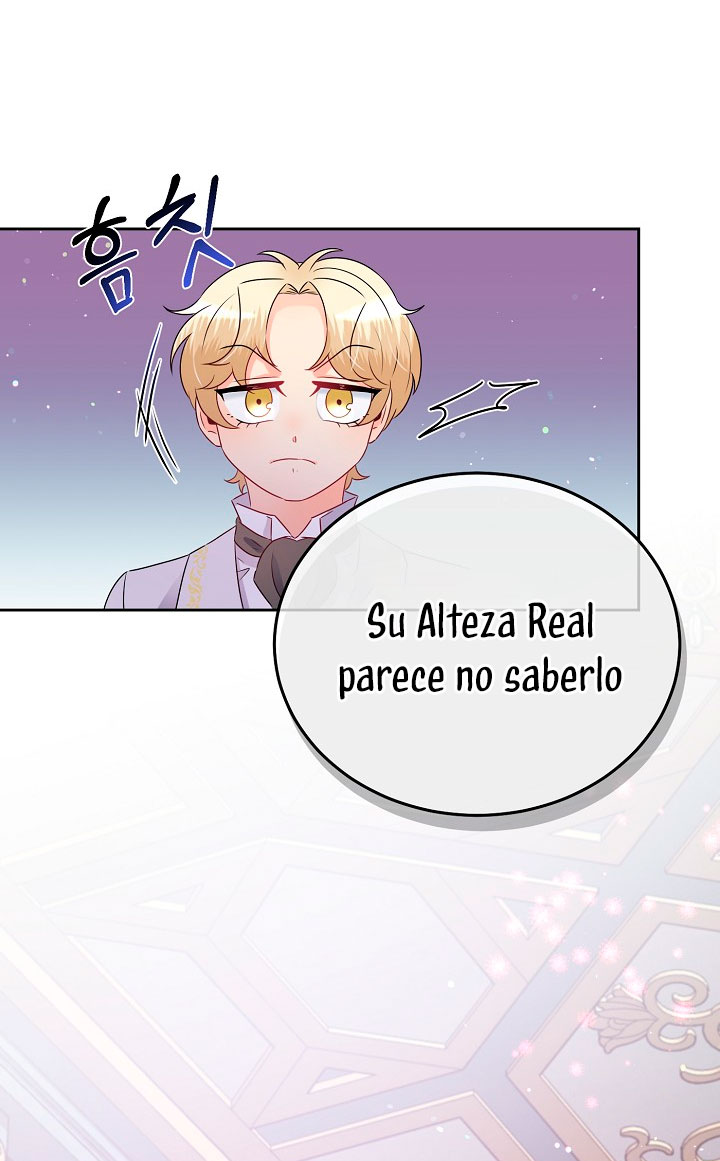 La princesa abandonada se rebelará Capítulo 6 - Página 66