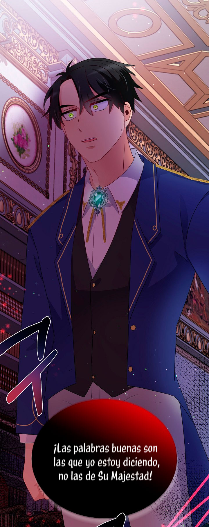 La princesa abandonada se rebelará Capítulo 6 - Página 67