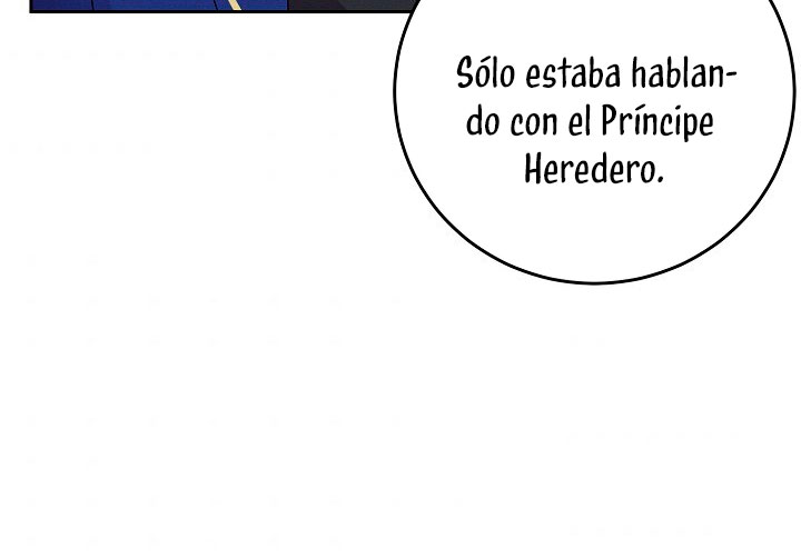La princesa abandonada se rebelará Capítulo 6 - Página 76