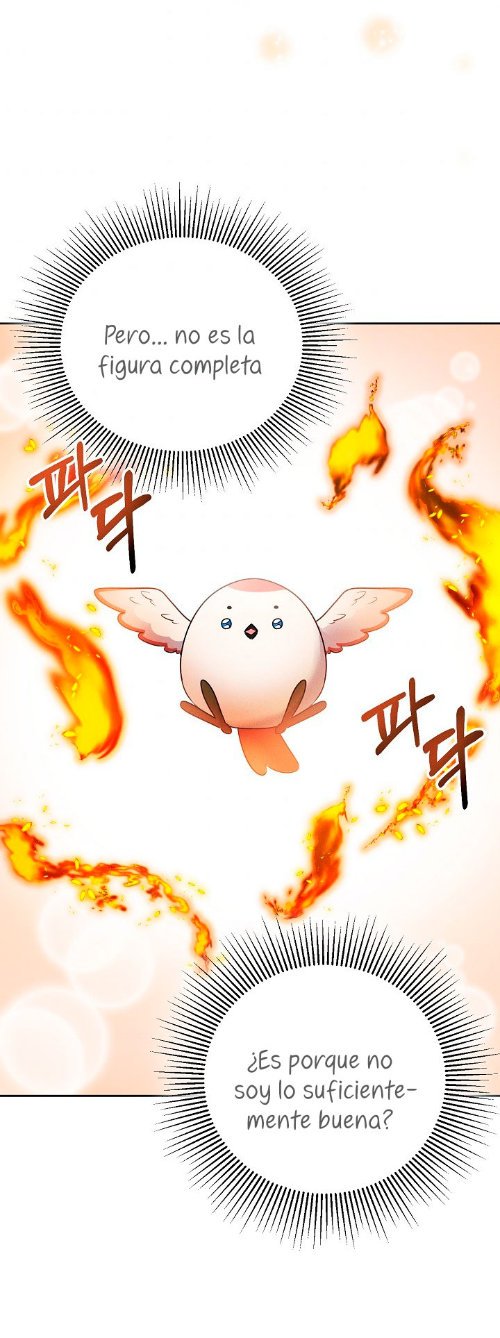 La princesa abandonada se rebelará Capítulo 6 - Página 8