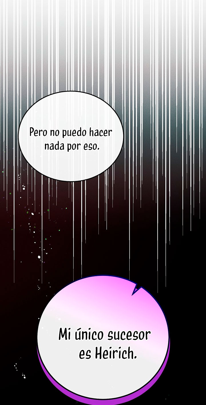 La princesa abandonada se rebelará Capítulo 6 - Página 82