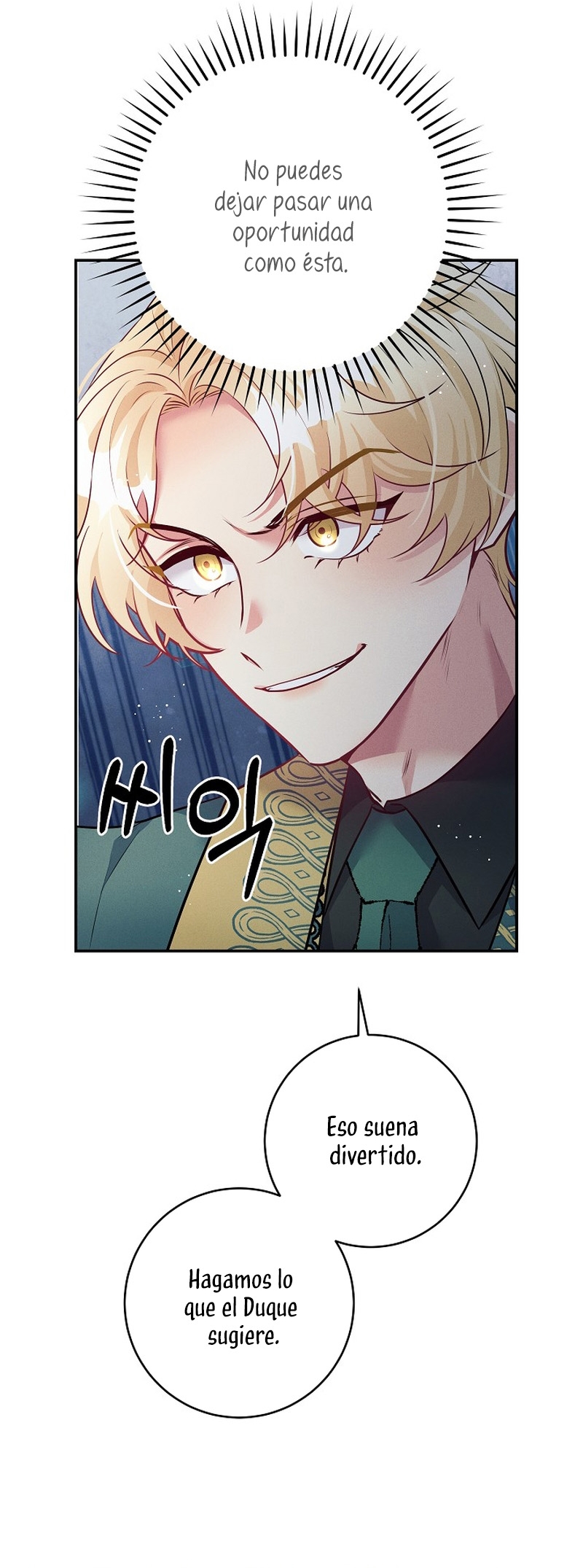 La princesa abandonada se rebelará Capítulo 60 - Página 26