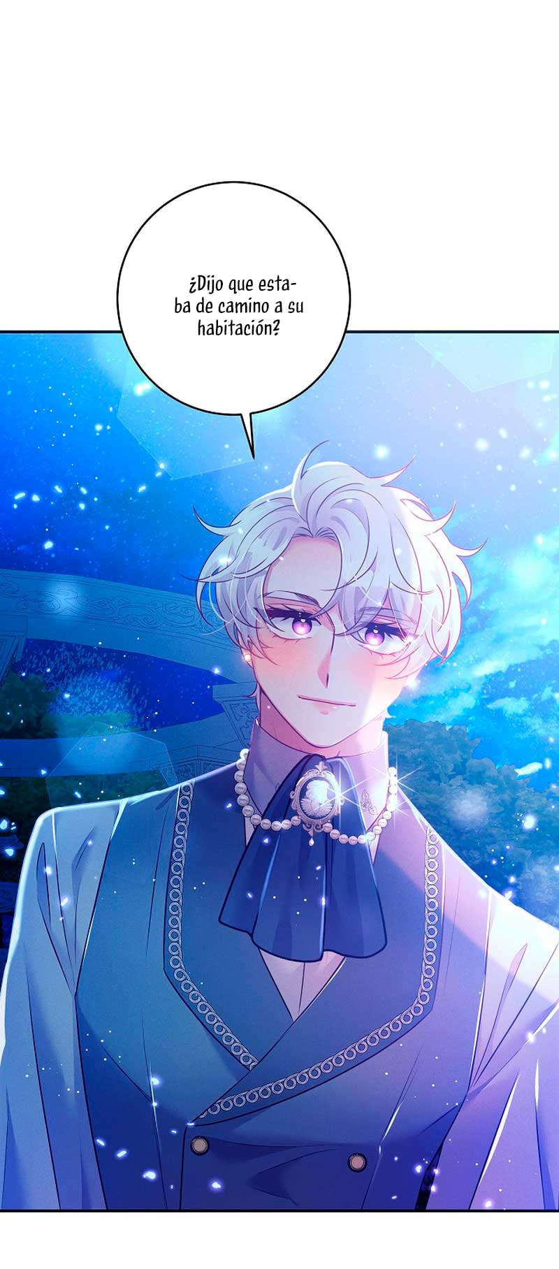 La princesa abandonada se rebelará Capítulo 61 - Página 11