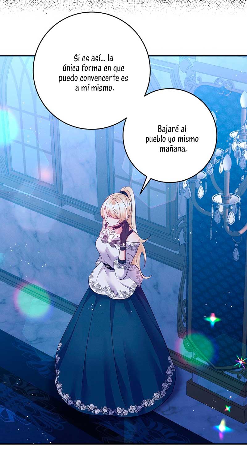 La princesa abandonada se rebelará Capítulo 61 - Página 29