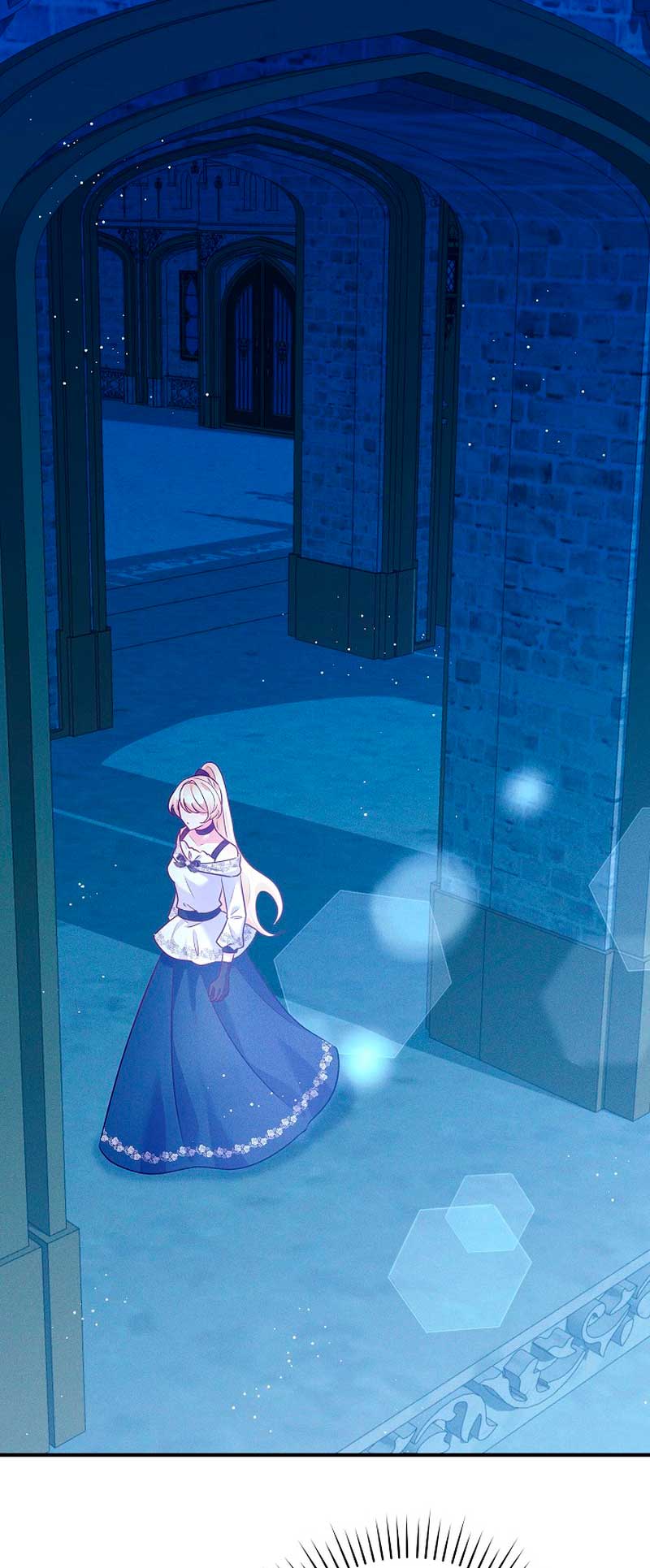 La princesa abandonada se rebelará Capítulo 61 - Página 3