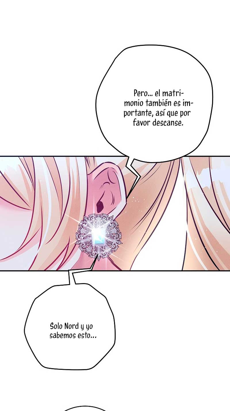 La princesa abandonada se rebelará Capítulo 61 - Página 36