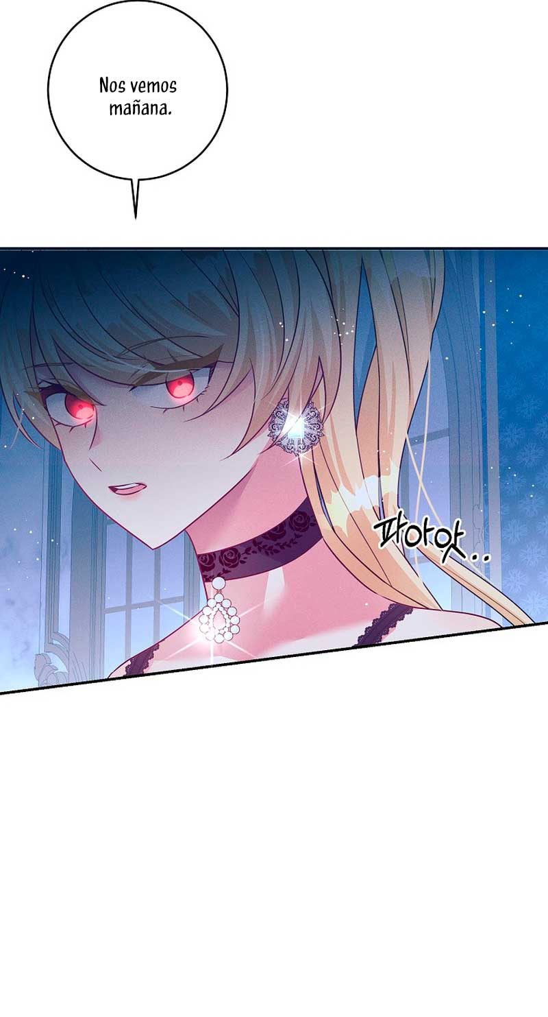 La princesa abandonada se rebelará Capítulo 61 - Página 41