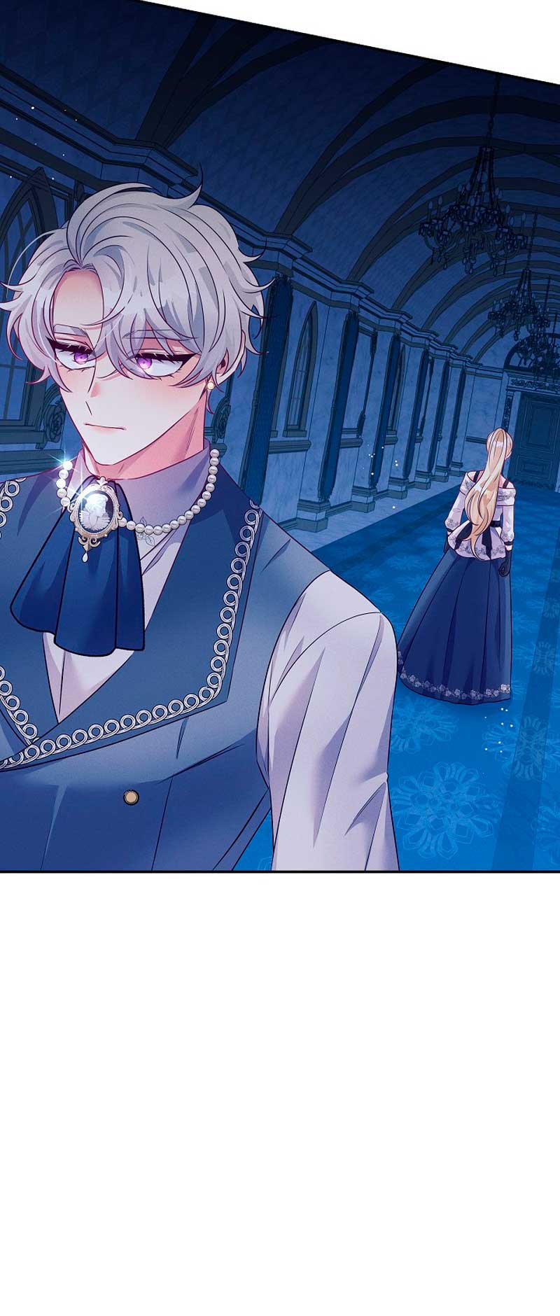 La princesa abandonada se rebelará Capítulo 61 - Página 46